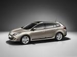 Renault Megane Sport Tourer 2009 года